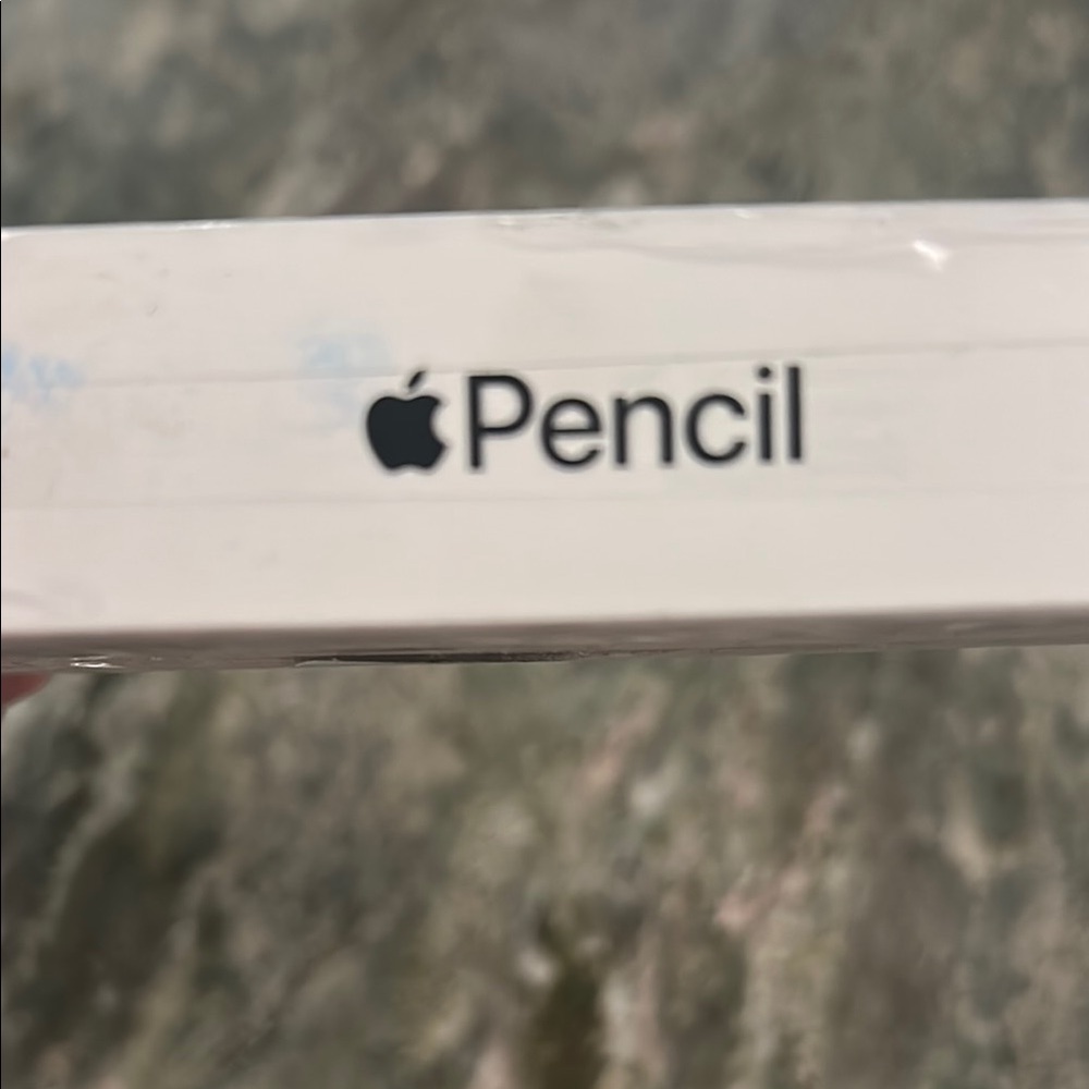 Apple Pencil - White